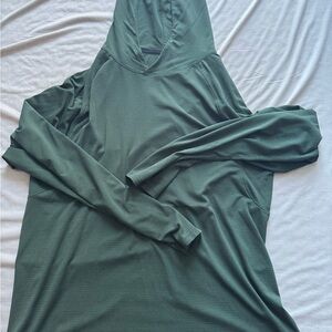 Lululemon License to Train Hoodie